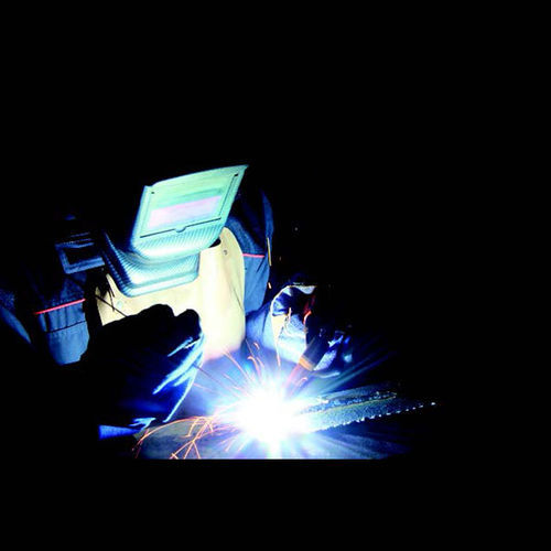 Schweißelektrode - Surface Engineering Alloy Co.