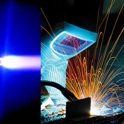 Gefüllter Schweißdraht - Surface Engineering Alloy Co. - Lichtbogen / Unterpulver / MIG