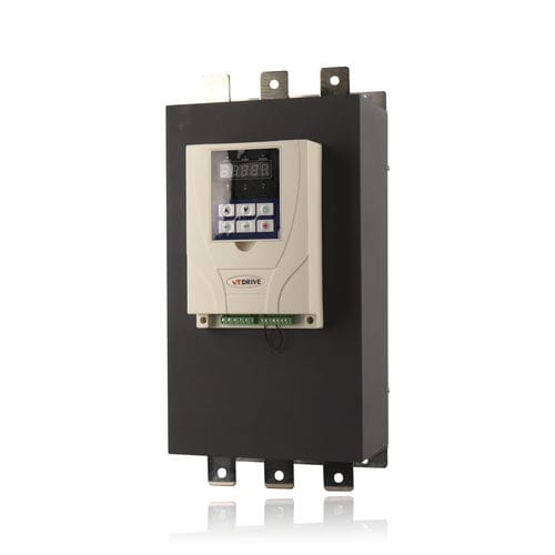 Softstarter mit Bypass-Schütz - FWI-SSN3 series - VTDRIVssE Technology Limited - Motor / dreiphasig / intelligent