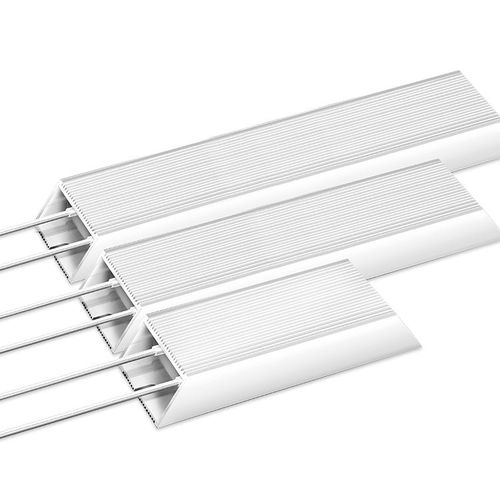 Bremswiderstand - BRA series - VTDRIVssE Technology Limited - drahtgewickelt / NS / Aluminiumgehäuse