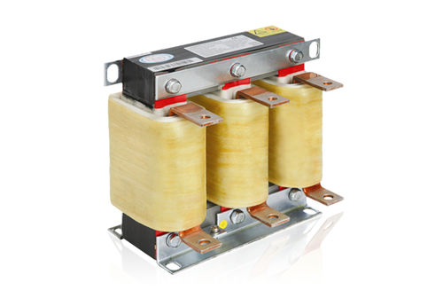 AC-Drossel - FWI-CKI3 - VTDRIVssE Technology Limited - dreiphasig / Oberschwingung / kreisförmig