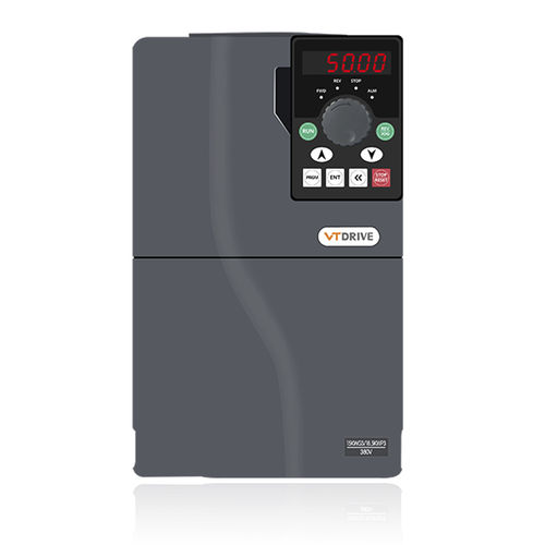Inverter für Solarpumpe - VS5 series - VTDRIVssE Technology Limited - Solar / dreiphasig / für Industrieanwendungen
