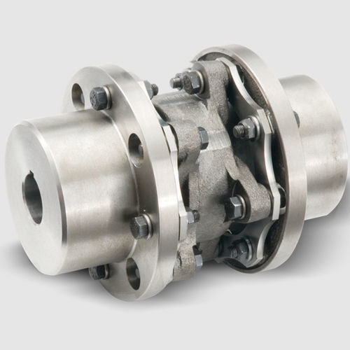 Scheibenkupplung - AMR  - CENTA POWER TRANSMISSION - Welle / für Motoren / für Turbine