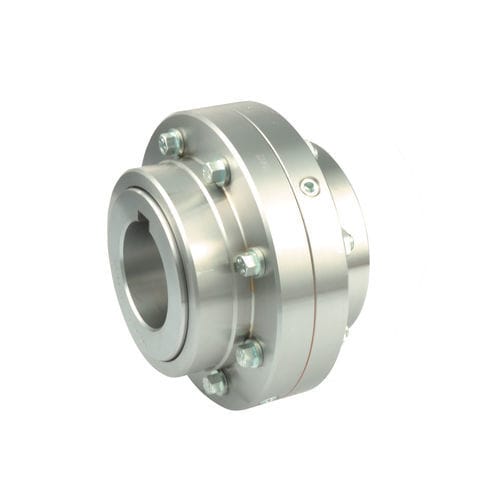 Zahnkupplung - G20  - CENTA POWER TRANSMISSION - doppelt / Block / Welle