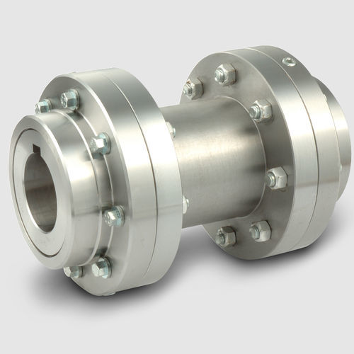 Elastische Kupplung - G32  - CENTA POWER TRANSMISSION - Welle / doppelt / mit Drehmomentmessung