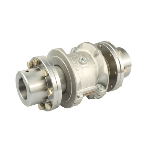 Gitterkupplung - T31  - CENTA POWER TRANSMISSION - Pumpen