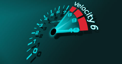 Achssteuerungssoftware - Velocity 6™ - FIDIA - zur 5-Achs-Bearbeitung / zur 3-achsigen Bearbeitung