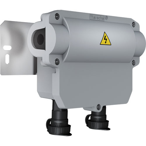 Wandmontierter Klemmenkasten - EXPRESS - MARECHAL ELECTRIC - halogenfrei / verstärkt / IP67