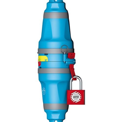 Dreh-Lasttrennschalter - EVO40 - MARECHAL ELECTRIC - automatisch / 6-polig / IP66