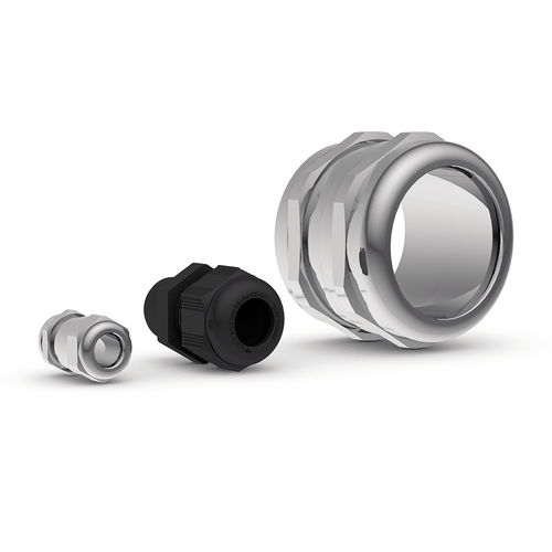 Metall-Kabelverschraubung - 9PEM16EX - MARECHAL ELECTRIC