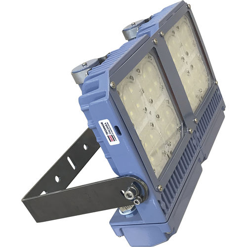 LED-Scheinwerfer - FL1 - MARECHAL ELECTRIC - staubdicht / gasdicht / IP66