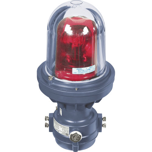 LED-Lampe - EV.. SIGNALISATION - MARECHAL ELECTRIC - IP66 / Aluminium / Blitz