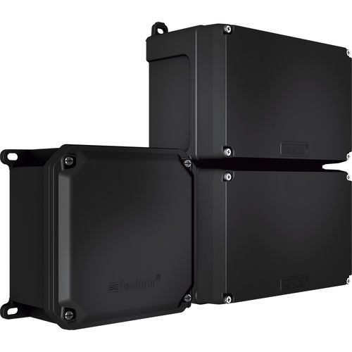 Gehäuse für Wandmontage - B2X/CDX - MARECHAL ELECTRIC - rechteckig / quadratisch / GRP