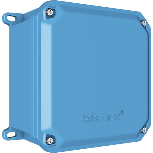 Wandmontierte Abzweigdose - B2 - MARECHAL ELECTRIC - IP67 / IP66 / für Industrieanlagen