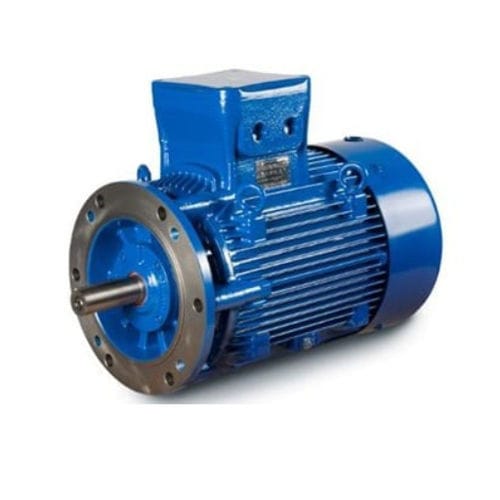 Hochsicherheits-Motor - E series  - Cemp S.r.l. - Asynchron / dreiphasig / 400 V