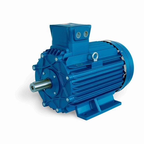 Asynchronmotor - E3AB3006137B30D41100 - Cemp S.r.l. - dreiphasig / 400 V / 690 V