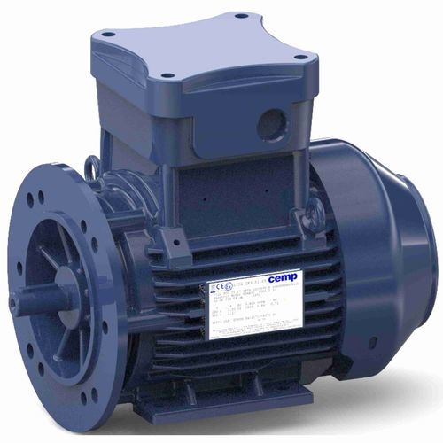 Asynchronmotor - E3AB3006081B35S41100 - Cemp S.r.l. - dreiphasig / 400 V / 380 V