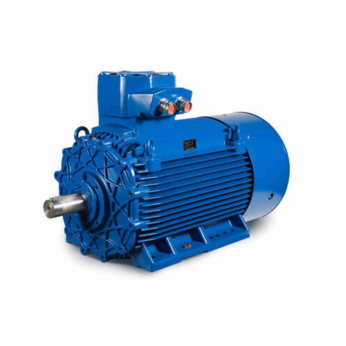 Asynchronmotor - E3AB3006315B30D41100 - Cemp S.r.l. - dreiphasig / 400 V / 690 V