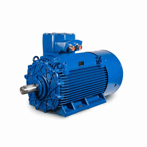 Asynchronmotor - E3AB3002313B30D41100 - Cemp S.r.l. - AC / 400 V / 690 V