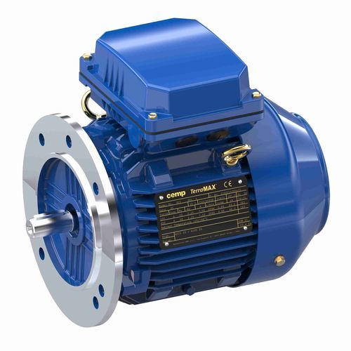 Asynchronmotor - E3TI3002223B50D41100 - Cemp S.r.l. - AC / 400 V / 690 V
