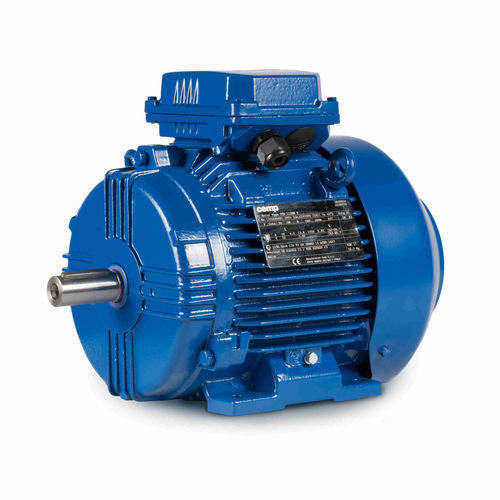 Asynchronmotor - E3TI3008315B30D41100 - Cemp S.r.l. - AC / 400 V / 380 V
