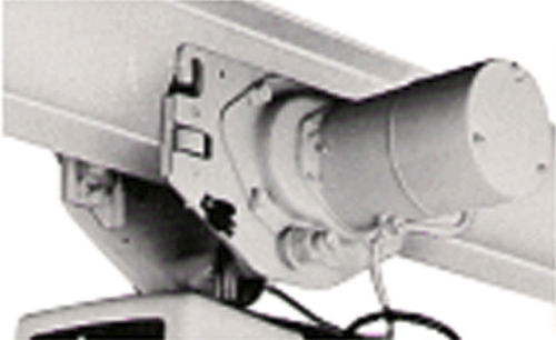 Manuelle Laufkatze für Hebezeug - T series - Hitachi Europe GmbH - motorisiert / elektrisch