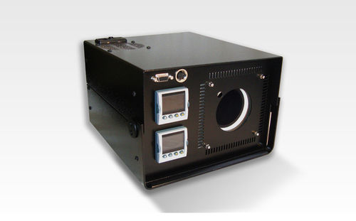 Temperaturkalibrator - 30 - 550 °C, emissivity > 0.995 | BB976 - Calex Electronics Limited - für Infrarot-Pyrometer