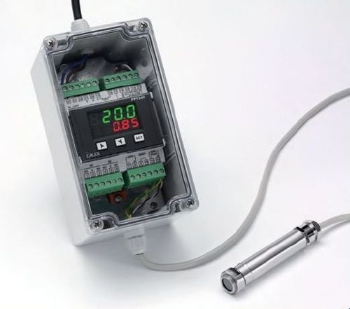 Multifunktions-Regler - IP65, CE, CSA, UL, RoHS | DRR245 - Calex Electronics Limited