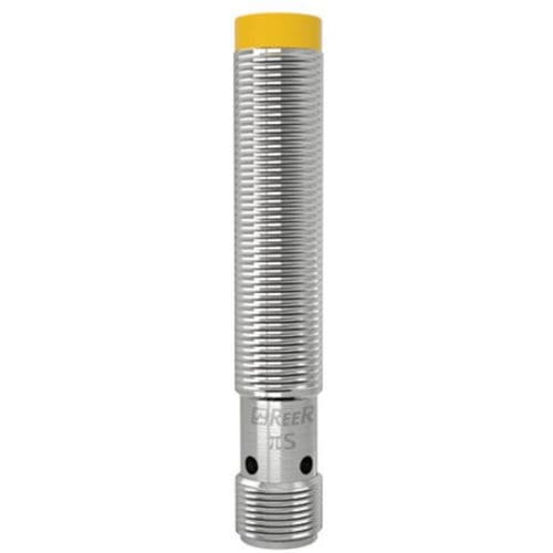Linearer Positionssensor - PI-SAFE series - REER - berührungslos / induktiv