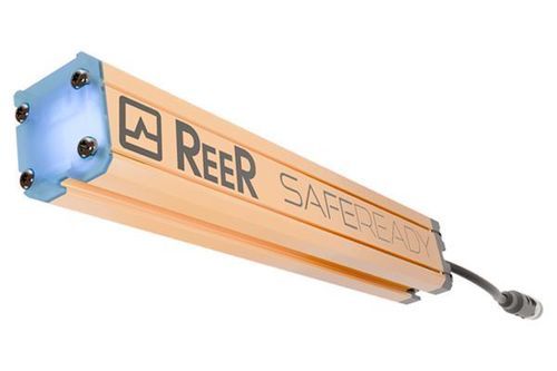 Sicherheitslichtvorhang - SafeReady - REER - Sicherheit Typ 4 / Zugriff / Mehrstrahl