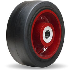 Laufflächen-Rad - R series - HAMILTON CASTER - Neopren / Spritz