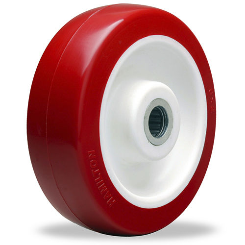 Laufflächen-Rad - NF series - HAMILTON CASTER - Polypropylen