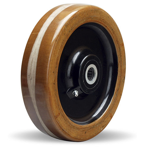 Laufflächen-Rad - LP series - HAMILTON CASTER - Phenolharz