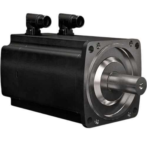DC-Servomotor - DSC2 series - Baumüller Nürnberg GmbH - Permanentmagnet / mit Bremse / kompakt