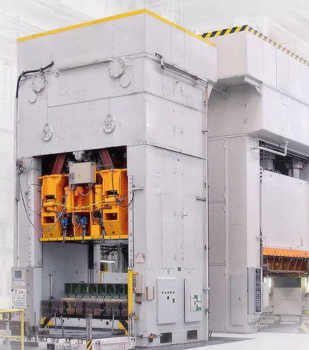 DC-Servoregler - DST2 - Baumüller Nürnberg GmbH - für die Antriebstechnik / für Pressen / regenerativ