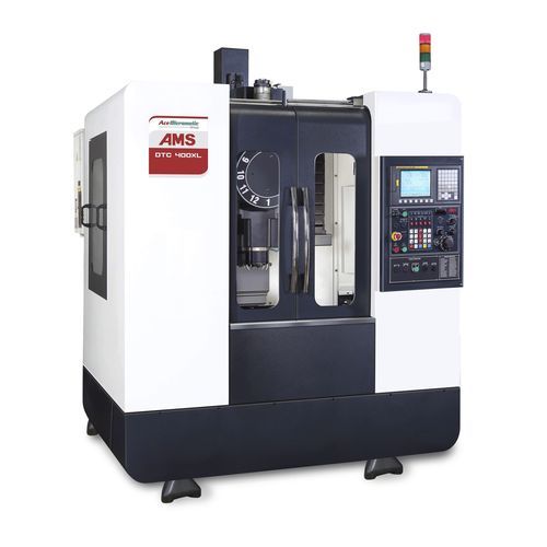 Bohr- und Gewindeschneidmaschine / CNC - DTC-400XL - Toyoda Machine Works - 3-Achs