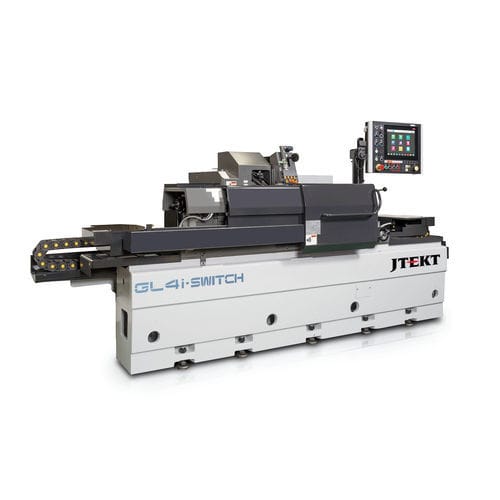 Universalschleifmaschine - GL4i-100 SWITCH - Toyoda Machine Works - automatisch / mit hoher Produktionskapazität