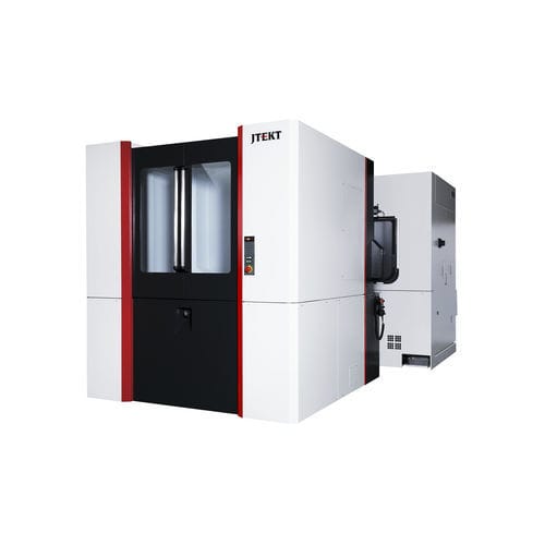 CNC-Bearbeitungszentrum / 3-Achs - FH5500SX-i - Toyoda Machine Works - horizontal / CAT50 / 60 Werkzeuge