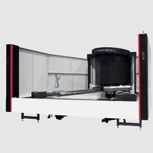 CNC-Bearbeitungszentrum / 3-Achs - FH12500SX-i - Toyoda Machine Works - horizontal / 60 Werkzeuge / 120 Werkzeuge
