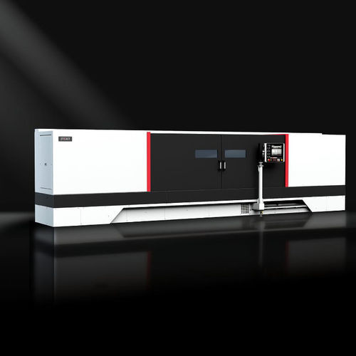 Rundschleifmaschine - G5 - Toyoda Machine Works - für Wellen / für große Werkstücke / CNC