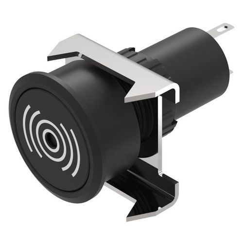 Eigensicherer Summer - 61-7000.02 - EAO France - IP40 / einbaubar