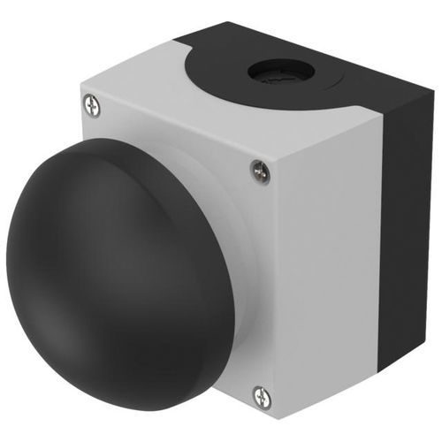 Pilzschalter - 45-481.1810 - EAO France - IP67 / IP69K / IP66