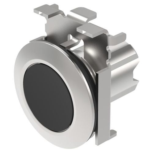 IP67-Drucktaster - 45-2131.4F10.000 - EAO France - IP69K / IP66 / Metall