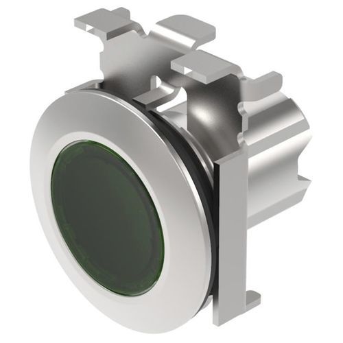 IP67-Drucktaster - 45-2234.4FH0.000 - EAO France - IP69K / IP66 / beleuchtet