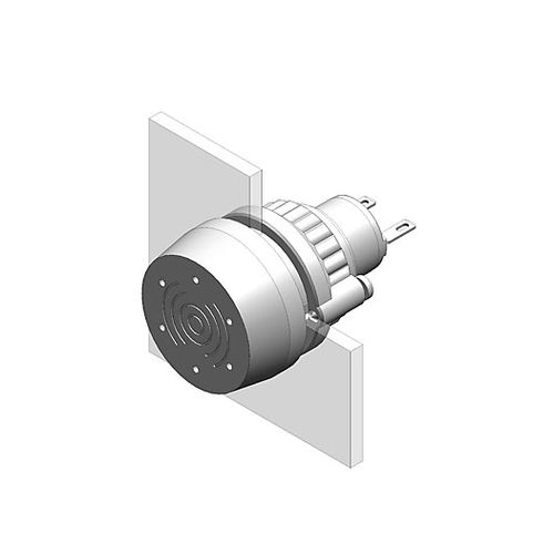 Eigensicherer Summer - 14-810.002 - EAO France - IP65 / einbaubar