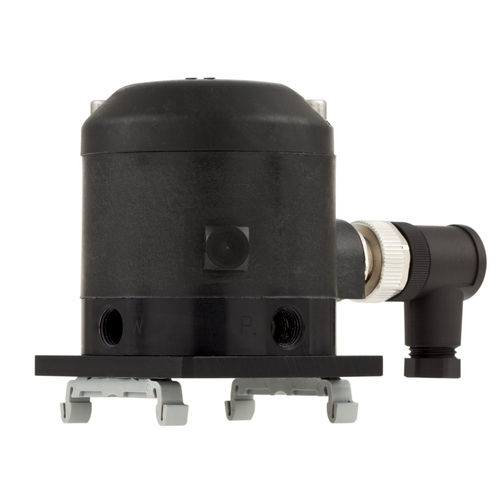 Elektropneumatischer Signalwandler - 8045 - Schubert & Salzer Control Systems GmbH