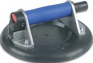 Saugnapf mit Pumpe - 8950 series - Carl Stahl GmbH