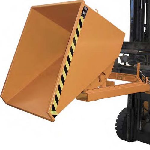 Kippbehälter für Gabelstapler - Expo series - Carl Stahl GmbH