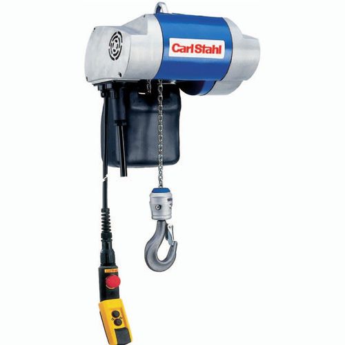 Seilzug - CS-Compact GMC series - Carl Stahl GmbH