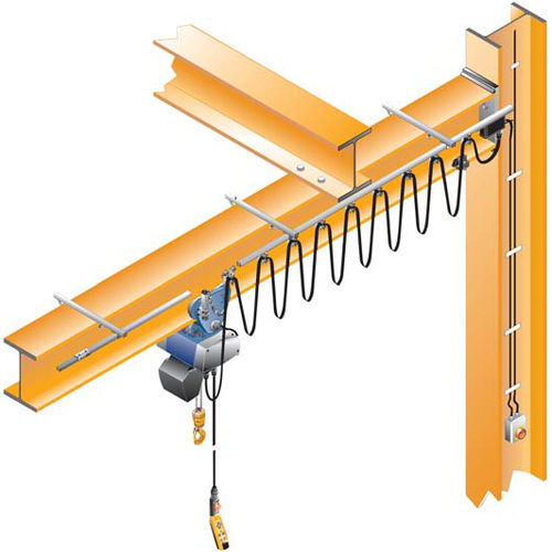 Zuführsystem für Hebemaschine - CS-SK series - Carl Stahl GmbH